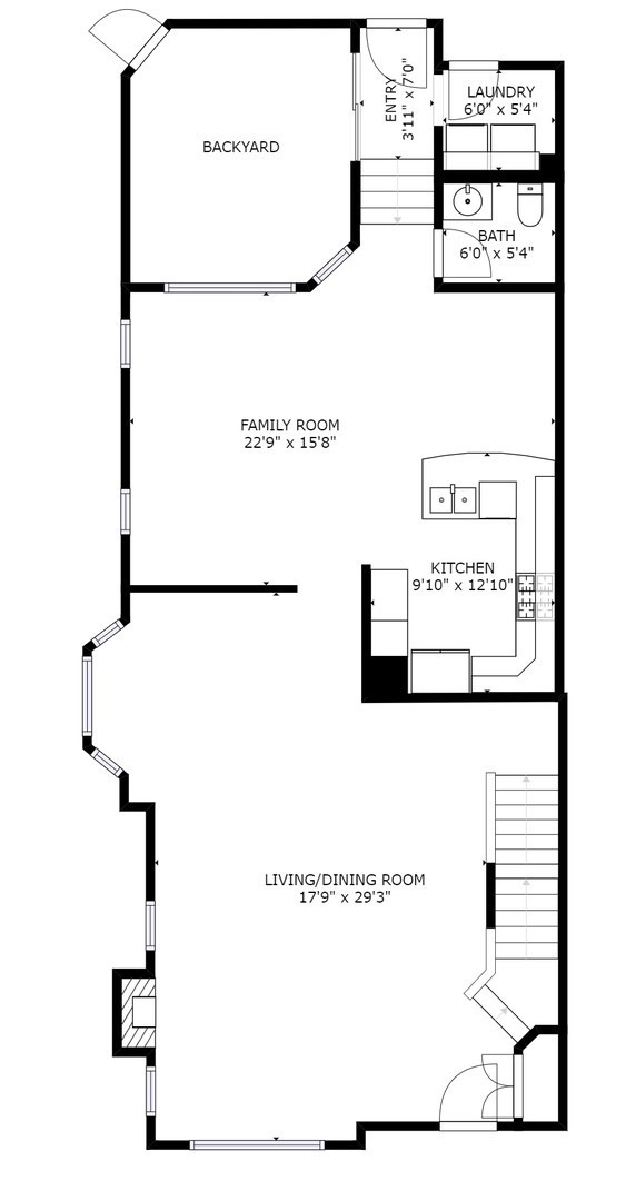 4222 Linden Tree Ln, Glenview, IL 60026 - photo 1