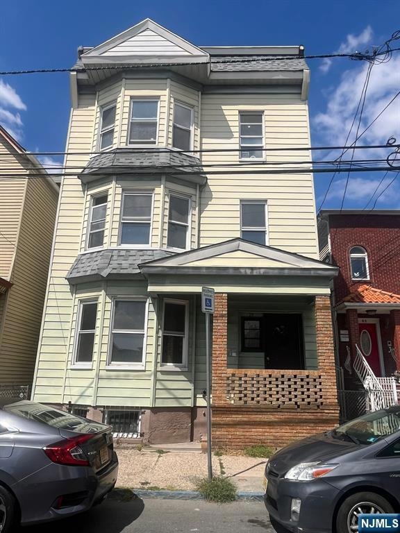 78 Napoleon St unit 2, Newark, NJ 07105 - photo 1