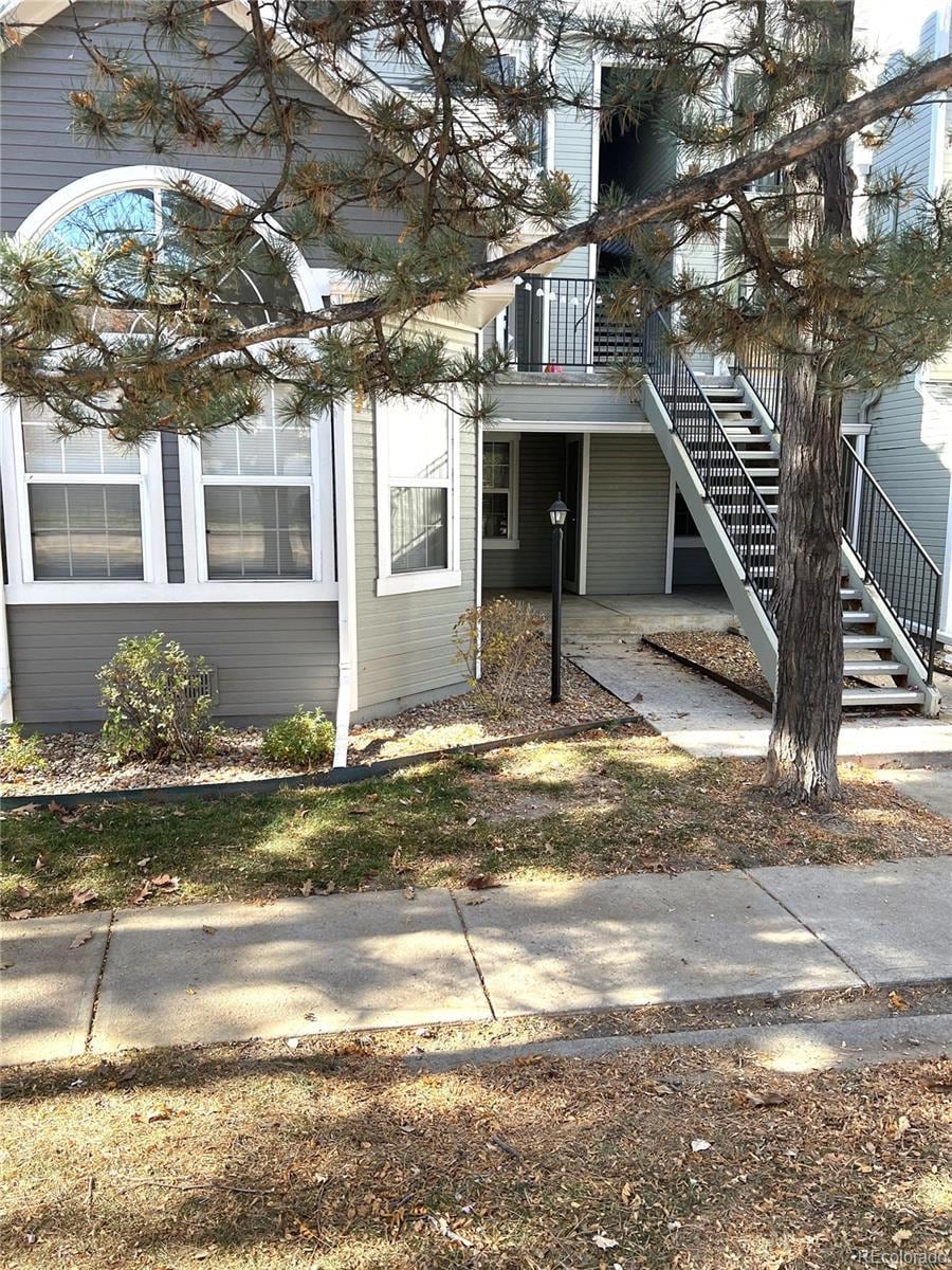 6711 S Ivy Way, Centennial, CO 80112 - photo 1