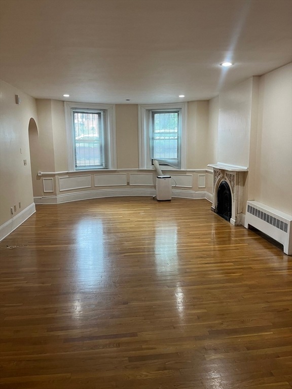 533 Massachusetts Ave unit 1, Boston, MA 02118 - photo 1