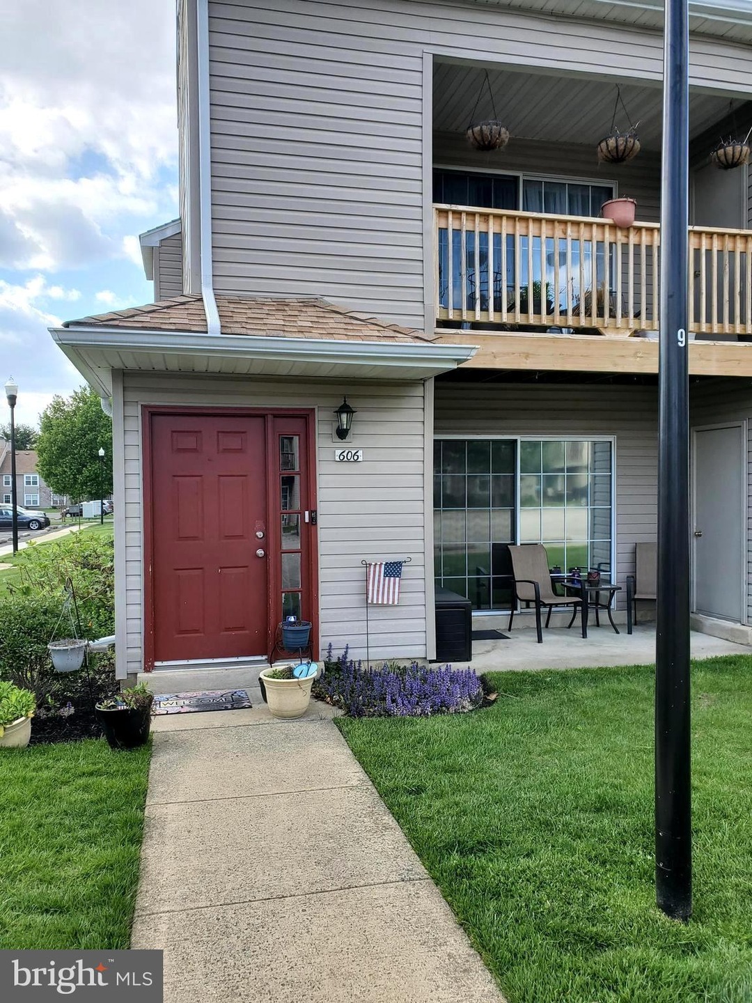 606 Briarwood Ct unit 606, Sewell, NJ 08080 - photo 1