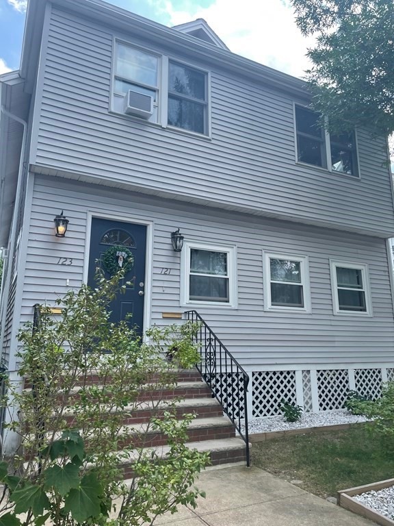 123 Webster St unit 2, Arlington, MA 02474 - photo 1
