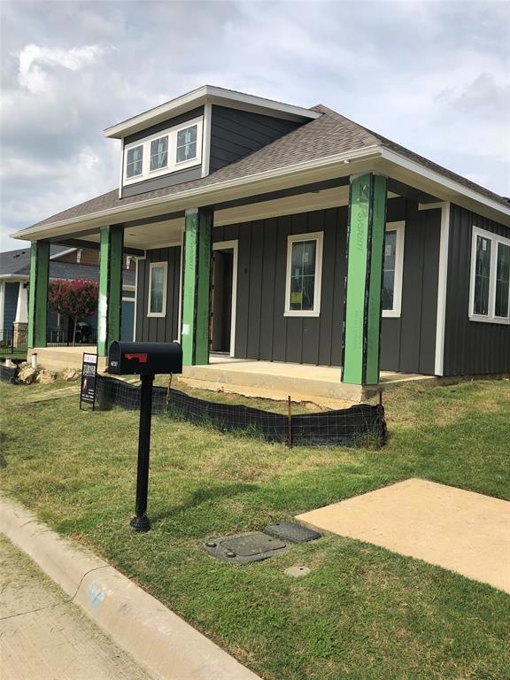 6024 Kessler Dr, North Richland Hills, TX 76180 - photo 1