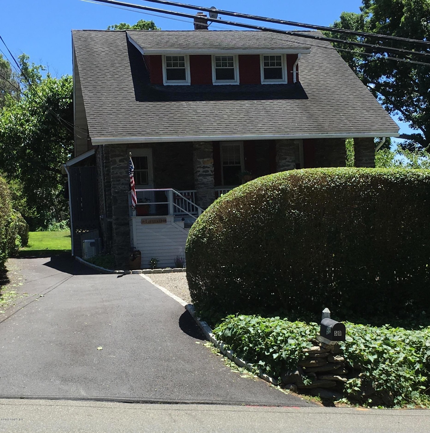 59 Moshier St, Greenwich, CT 06831 - photo 1