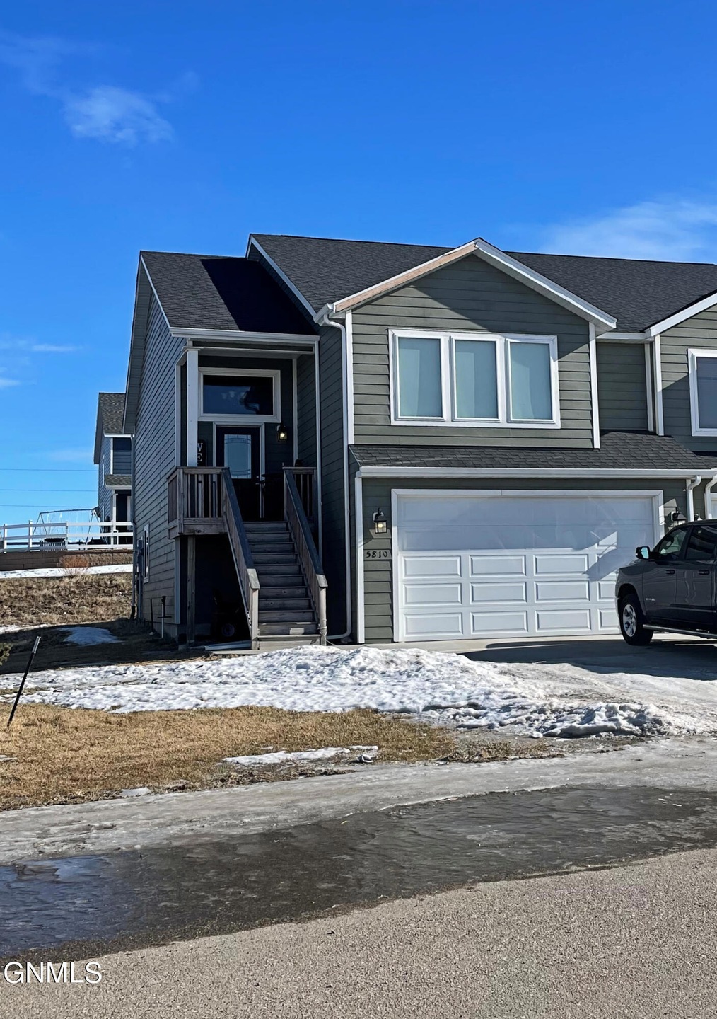 5810 Anna Ave, Williston, ND 58801 - photo 1