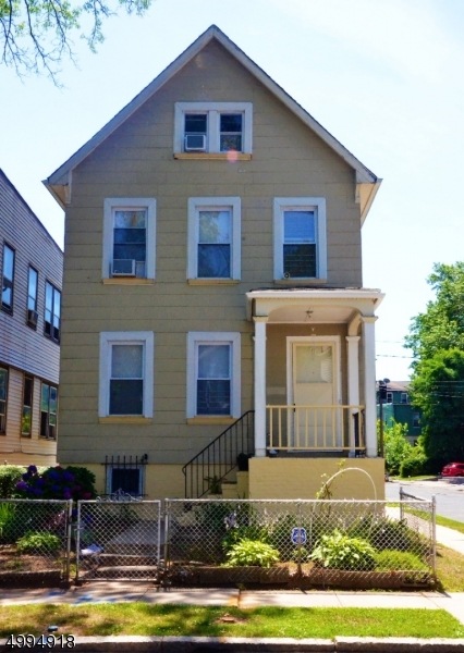 17 Mckay Ave, East Orange, NJ 07018 - photo 1