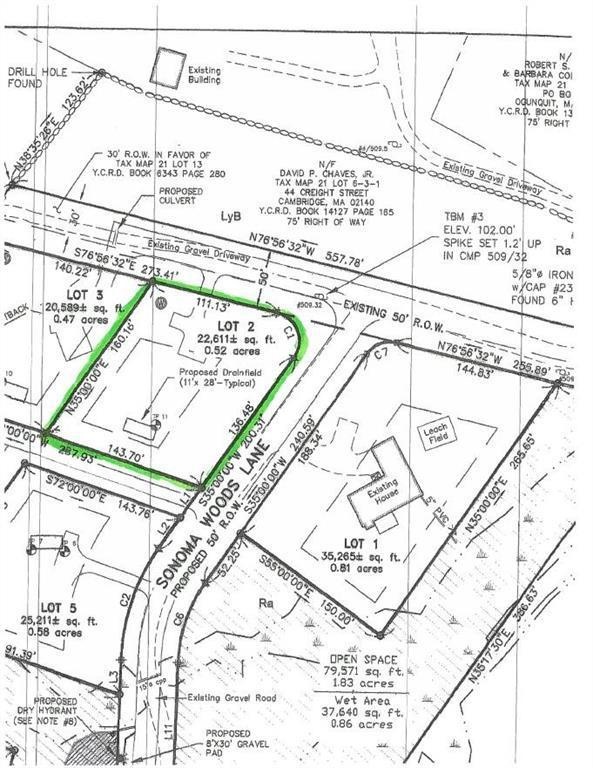 69 Bittersweet Ln, Ogunquit, ME 03907 - photo 1