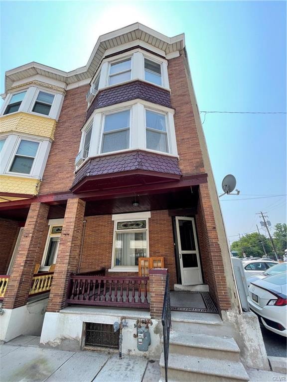 616 W Walnut St, Allentown, PA 18101 - photo 1