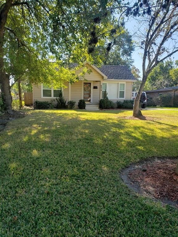 4810 Winnetka St, Houston, TX 77021 - photo 1