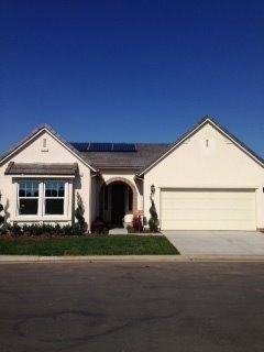 The model is pictured. This beautiful, new home is