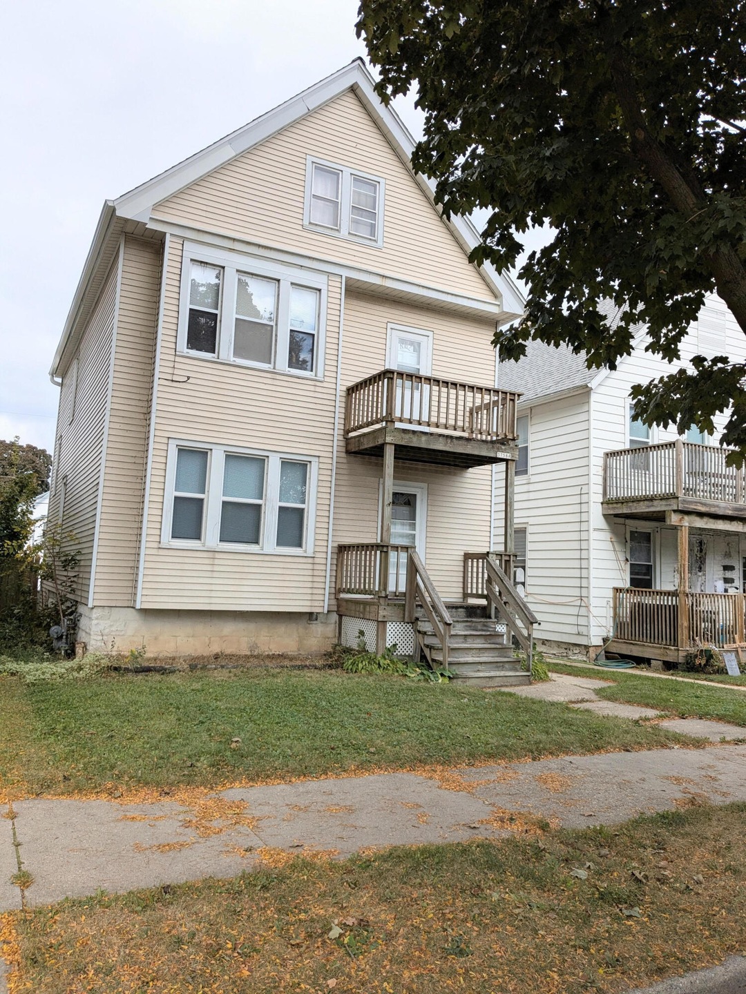 3758 E Edgerton Ave unit 58A, Cudahy, WI 53110 - photo 1