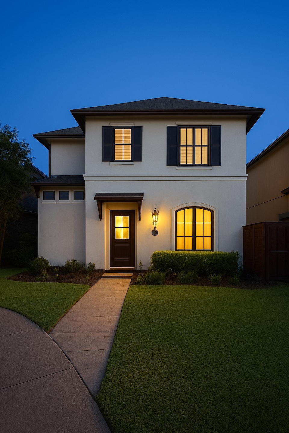 1029 S Crescent Cove, Shreveport, LA 71105 - photo 1