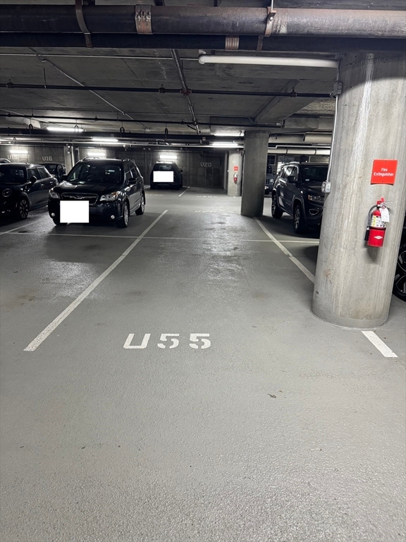 1313 Washington St Ps U55, Boston, MA 02118 - photo 1