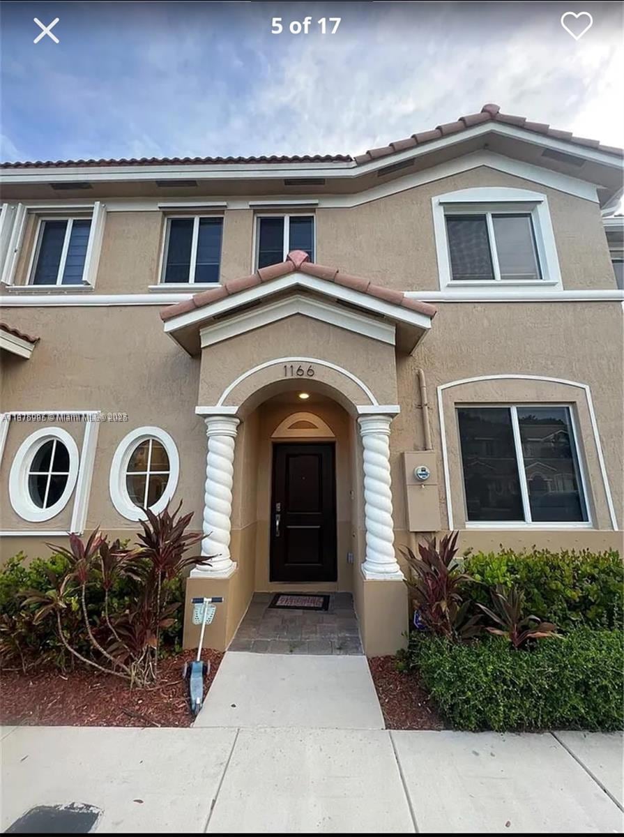 For Rent $2,800/month