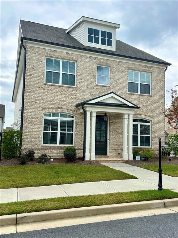 220 Hobson Ln, Duluth, GA 30097 - photo 1
