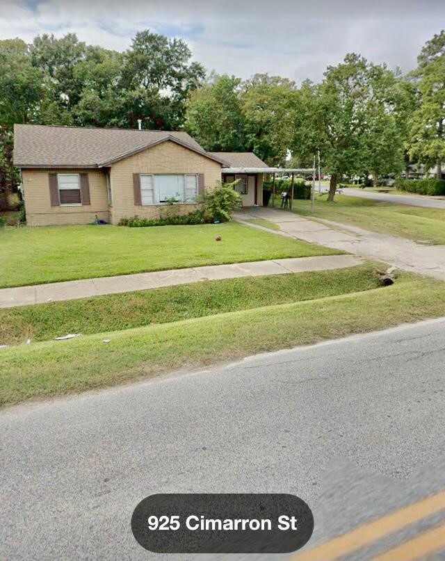 926 Cimarron St, Houston, TX 77015 - photo 1
