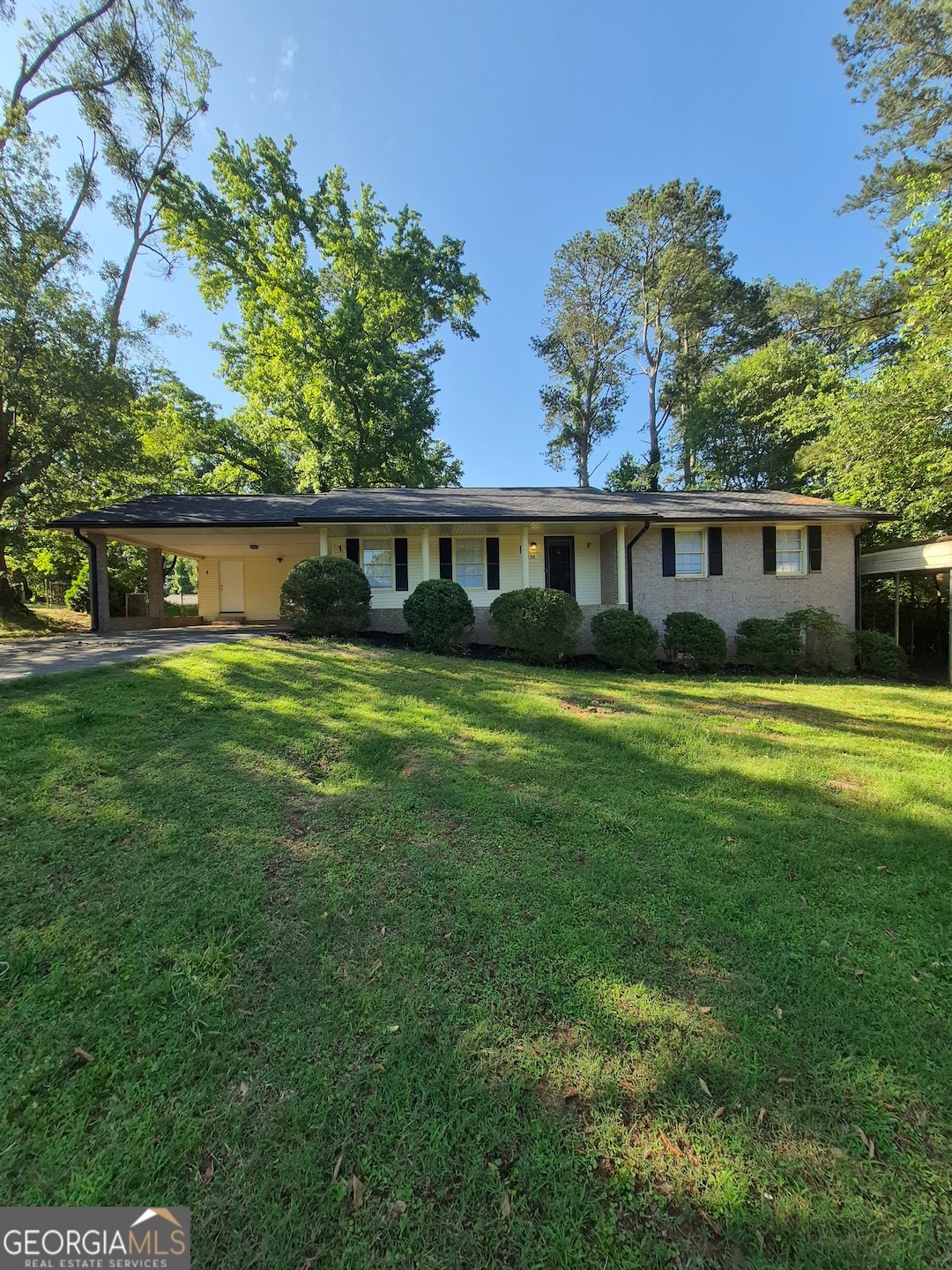 116 Cherokee Ridge, Athens, GA 30606 - photo 1