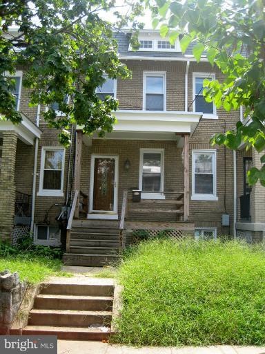 603 Girard St NE, Washington, DC 20017 - photo 1