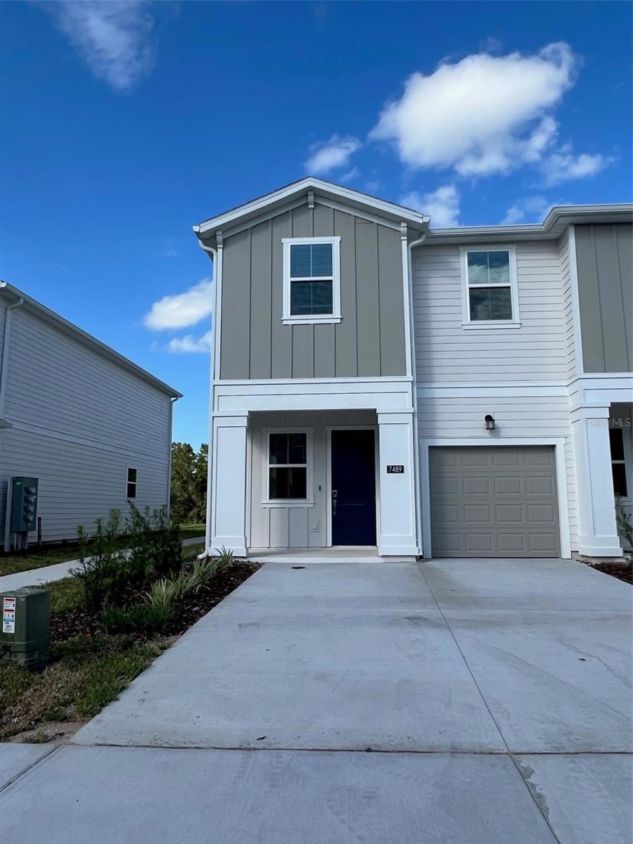 7489 Stone Creek Trail, Kissimmee, FL 34747 - photo 1