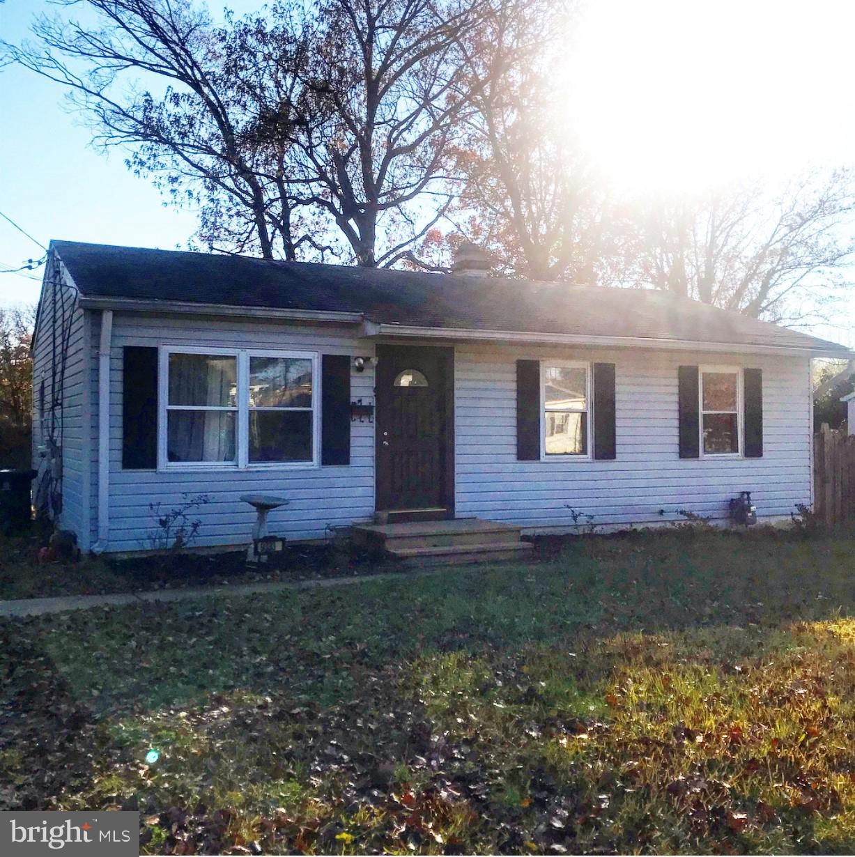 9333 Fontana Dr, Lanham, MD 20706 - photo 1