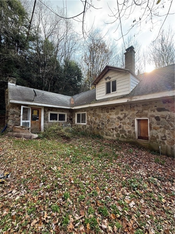 8892 Route 219, West Valley, NY 14171 - photo 1