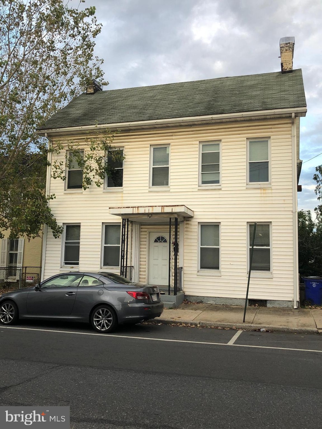 343 S Potomac St, Hagerstown, MD 21740 - photo 1