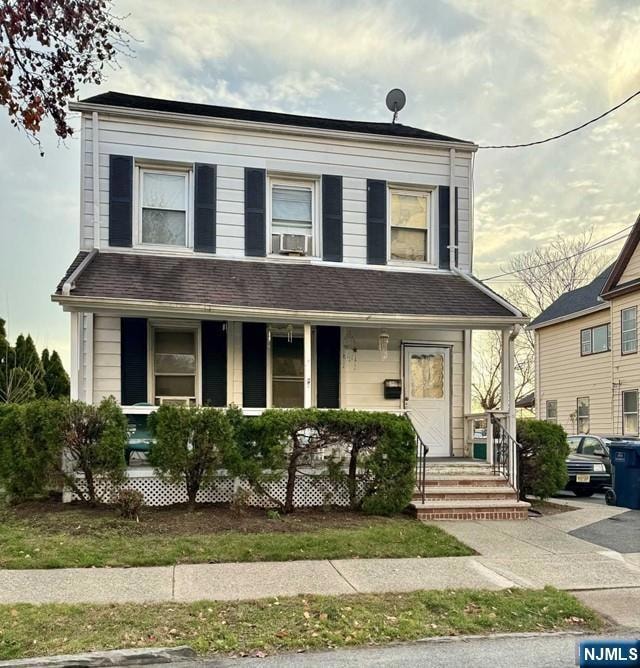 Sold $480,000 • Co-Listing Agent