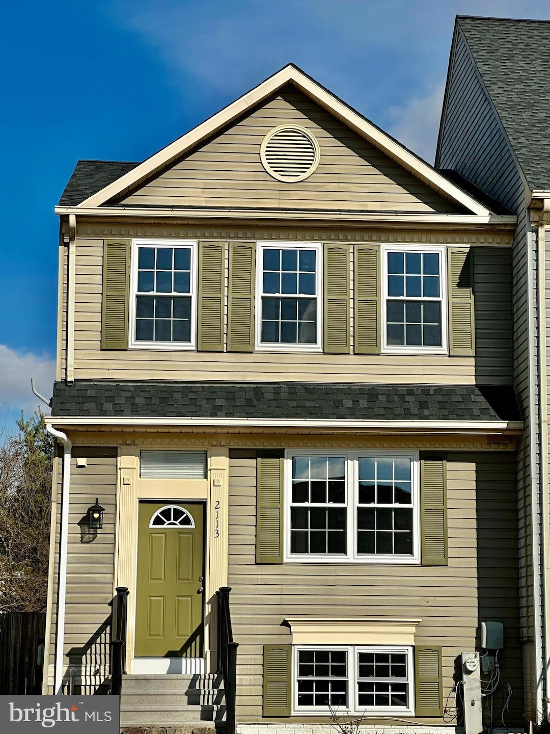 2113 Cedar Barn Way, Windsor Mill, MD 21244 - photo 1