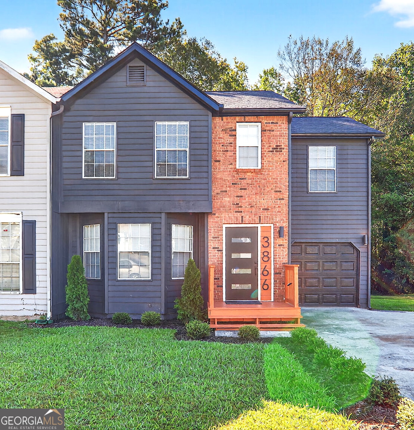 3866 Conley Downs Dr, Decatur, GA 30034 - photo 1