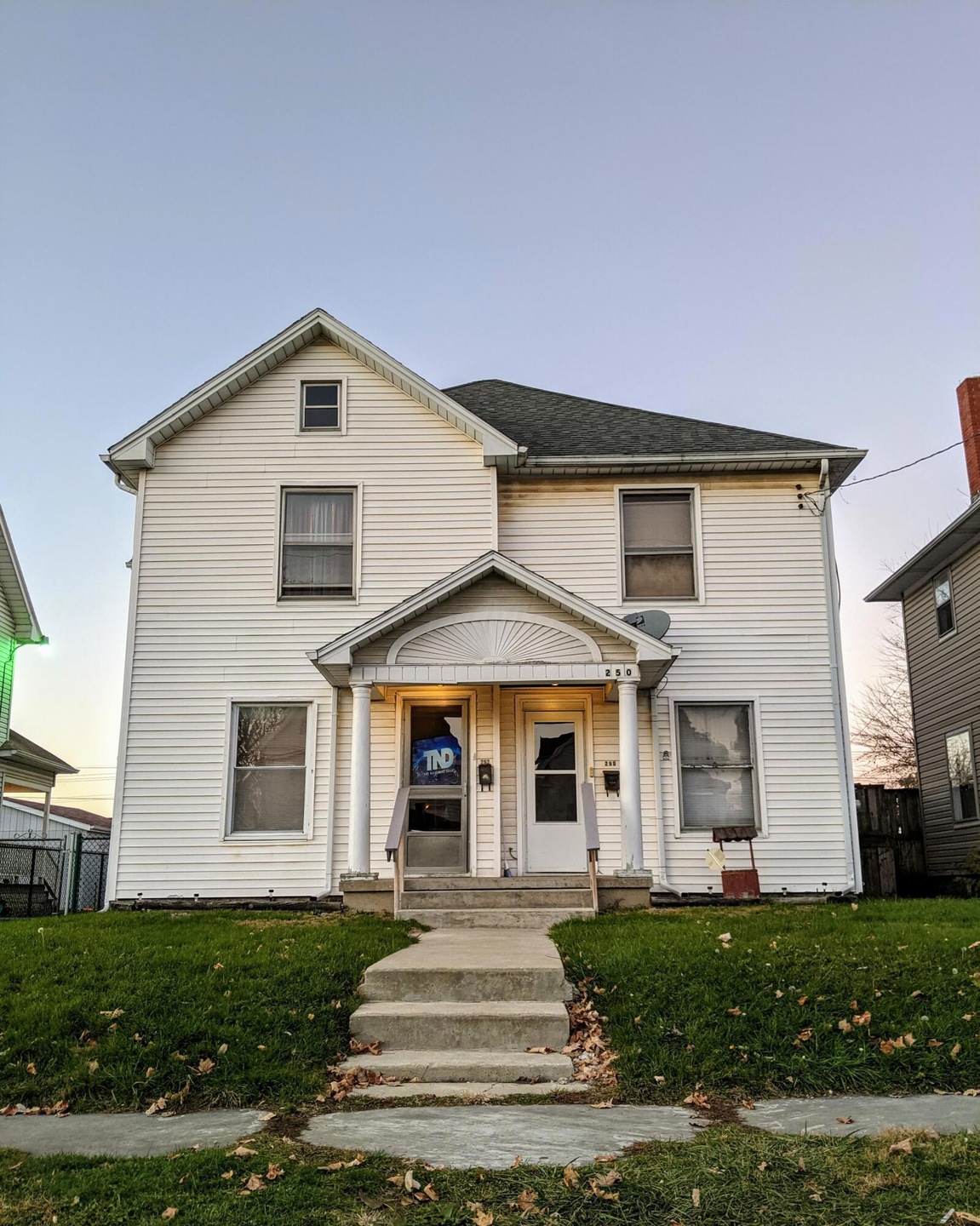 250 Chestnut St, Marion, OH 43302 - photo 1