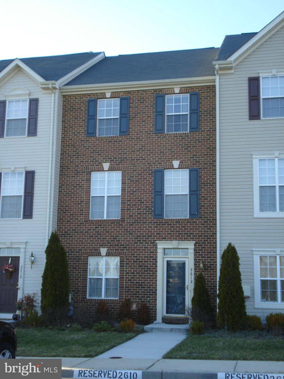 2612 Lotuswood Ct, Odenton, MD 21113 - photo 1