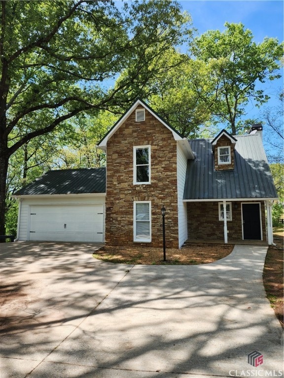 601 Warren Way, Winder, GA 30680 - photo 1