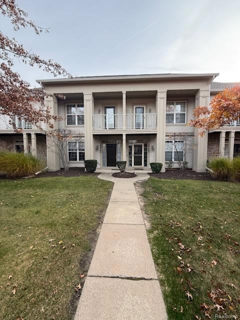 40564 Blythefield Ln unit 137, Canton, MI 48188 - photo 1