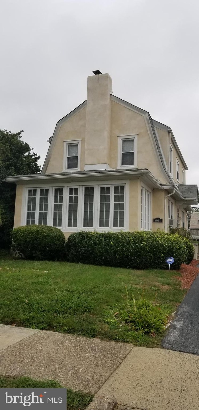 661 Rose St, Lansdowne, PA 19050 - photo 1