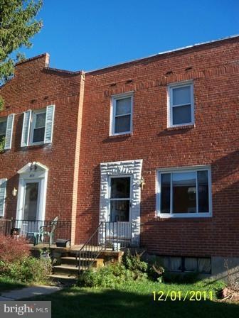 8633 Oak Rd, Parkville, MD 21234 - photo 1