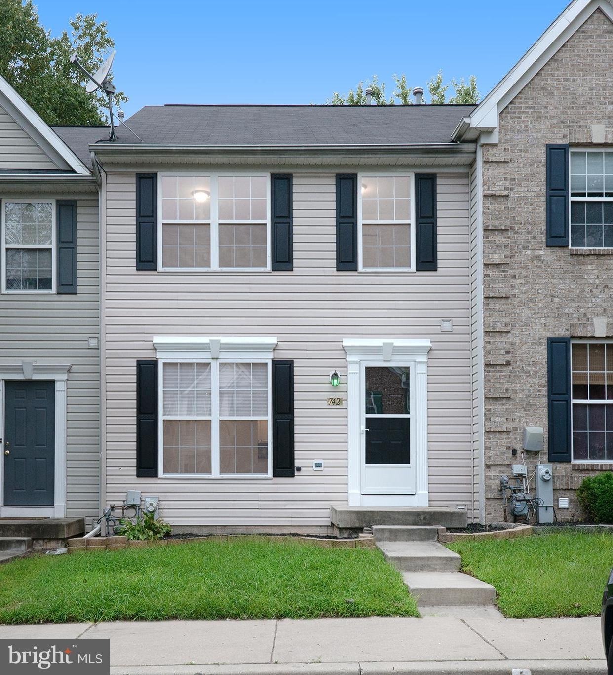 742 Shallow Ridge Ct, Abingdon, MD 21009 - photo 1