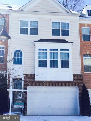 608 Tailgate Terrace, Hyattsville, MD 20785 - photo 1