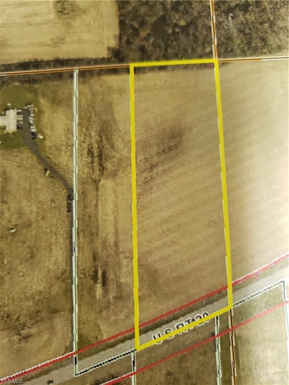 0 U S Rt 20 unit 4161180, Oberlin, OH 44074 - photo 1