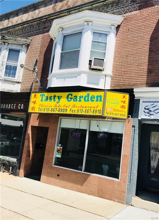 524 W Broad St, Bethlehem, PA 18018 - photo 1