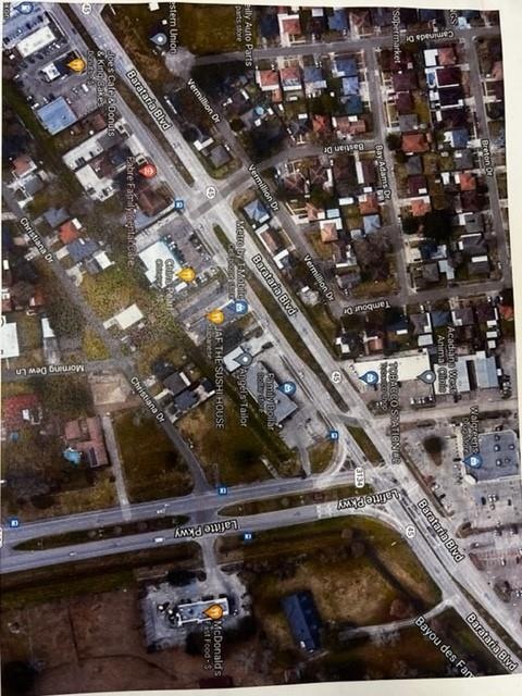 279 Lafitte Larose Parkway Pkwy, Marrero, LA 70072 - photo 1