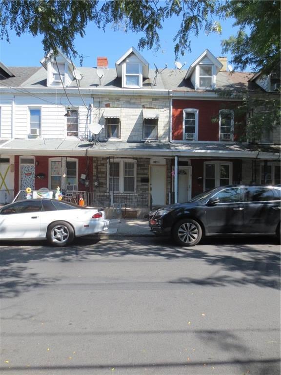 331 N Jordan St, Allentown, PA 18102 - photo 1