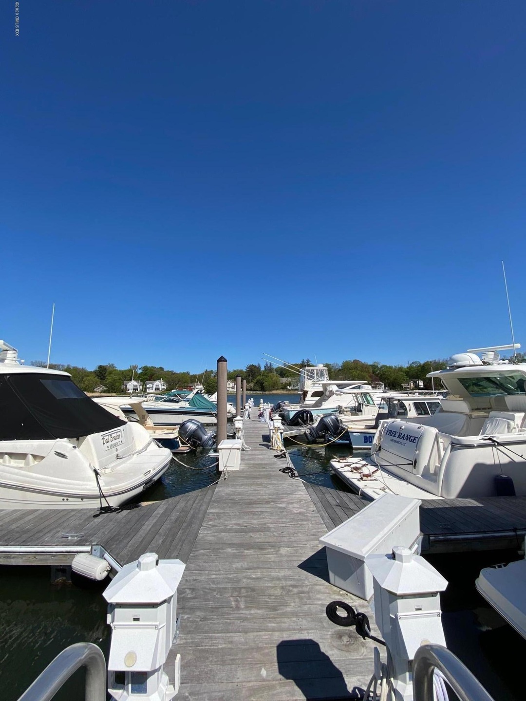 7 River Rd unit Boat Slip C-8, Cos Cob, CT 06807 - photo 1