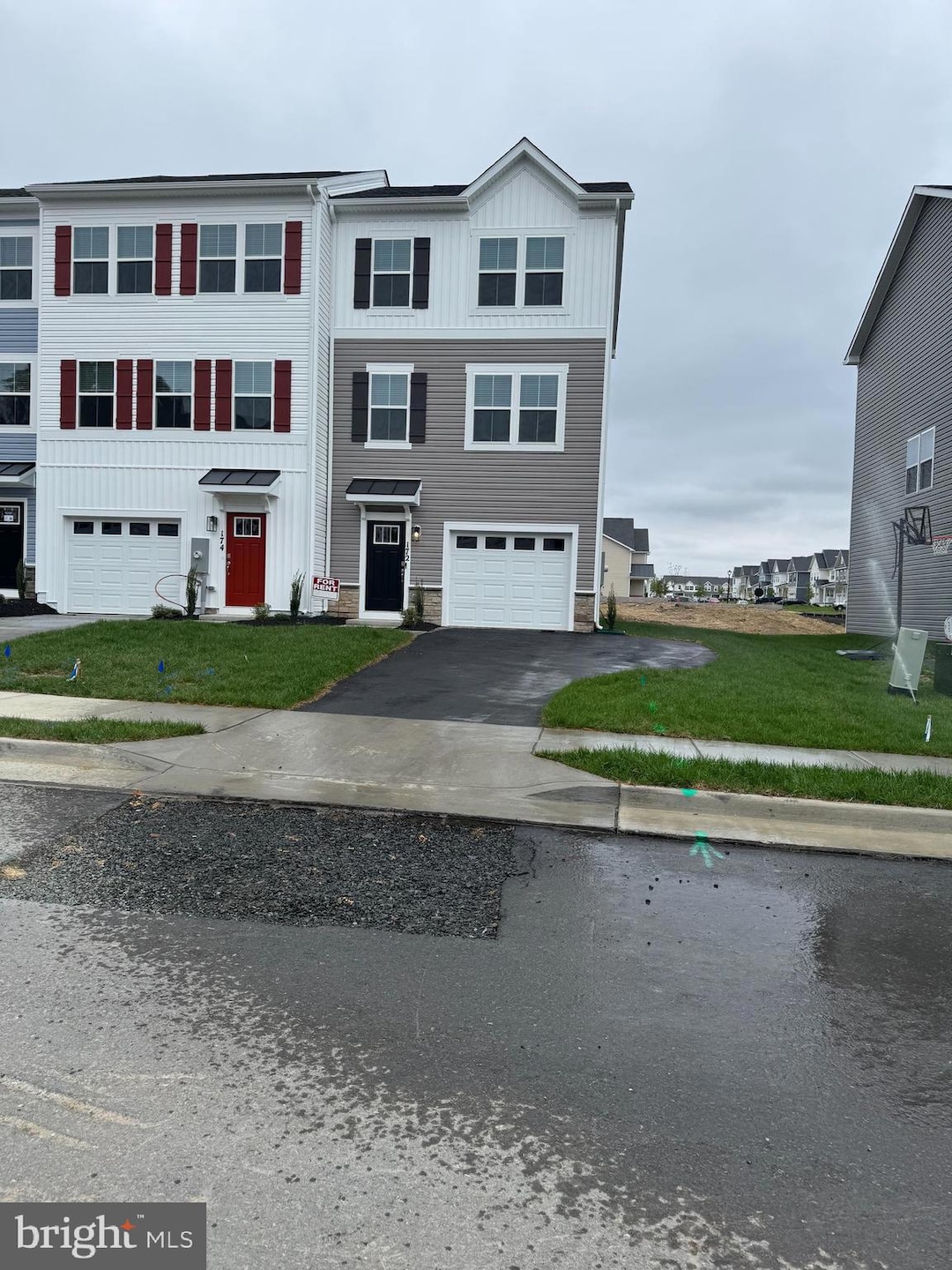 For Rent $2,400/month