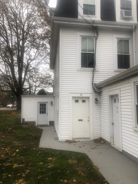 10 High St unit 1, Needham, MA 02494 - photo 1