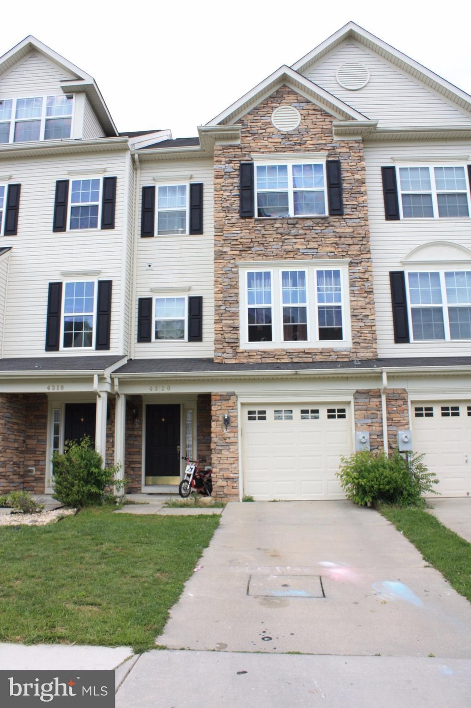 4320 Vintage Ivy Ln, Owings Mills, MD 21117 - photo 1