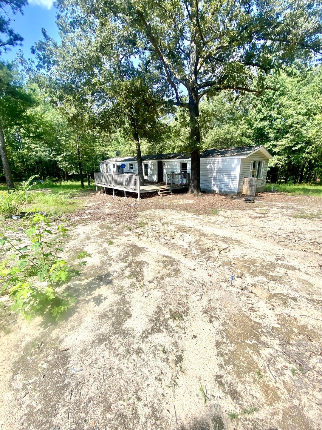 5855 Goett Rd, Dearing, GA 30808 - photo 1