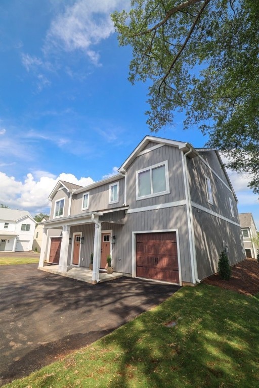 506 Tarrant St unit A, Central, SC 29630 - photo 1