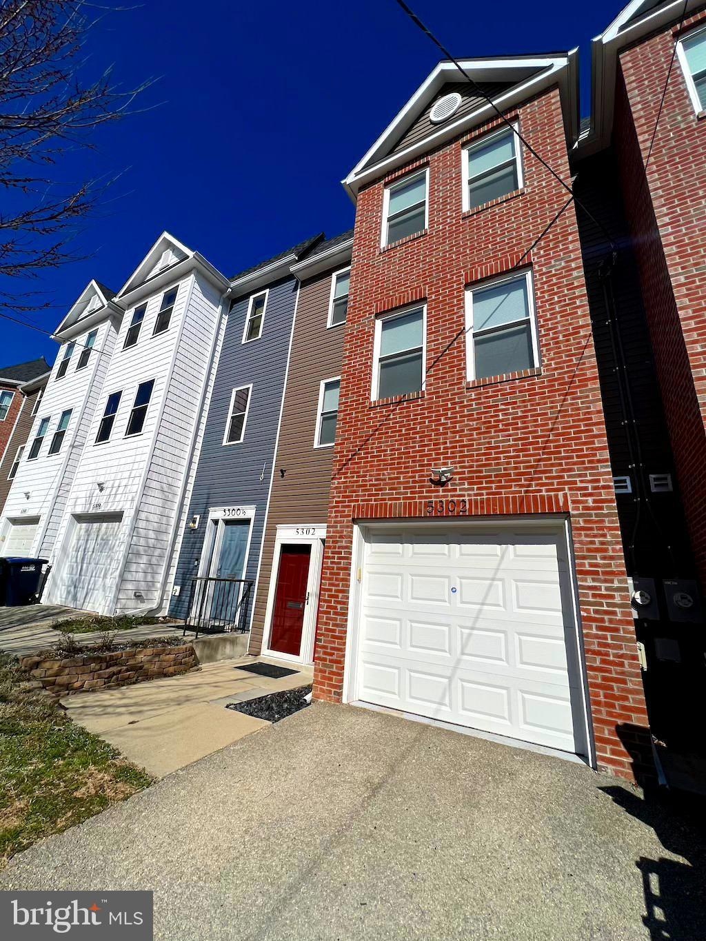 5302 Bass Place SE, Washington, DC 20019 - photo 1