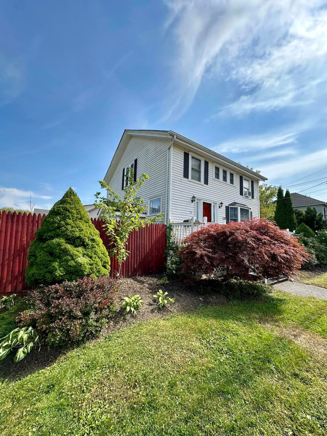 Under Contract $325,000