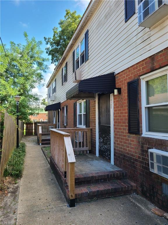 1428 Baychester Ave unit B1, Norfolk, VA 23503 - photo 1